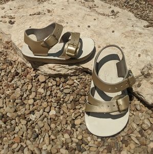 Sun San sandals